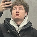 Знакомства: Генос, 28 лет, Климовск