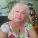 Знакомства: Наталья, 62 года, Ульяновск