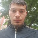 Знакомства: Атмир, 21 год, Москва