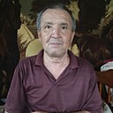 Знакомства: Ишкилде, 57 лет, Сибай