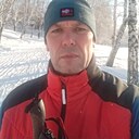 Знакомства: Илья, 48 лет, Ульяновск