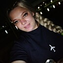 Знакомства: Ангелочек, 25 лет, Псков