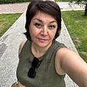 Знакомства: Бибигуль, 50 лет, Алматы