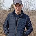 Знакомства: Владимир, 36 лет, Ангарск