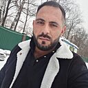 Знакомства: Андраник, 27 лет, Апрелевка