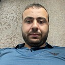 Знакомства: Алик, 31 год, Кутаиси