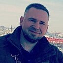 Знакомства: Александр, 35 лет, Ярославль