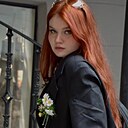 Знакомства: Лиза, 20 лет, Санкт-Петербург