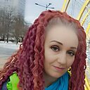 Знакомства: Татьяна, 42 года, Зеленоград