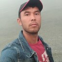 Знакомства: Ильяс, 36 лет, Екатеринбург