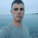 Знакомства: Антон, 31 год, Владивосток