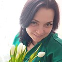 Знакомства: Вера, 49 лет, Красноярск