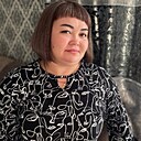 Знакомства: Альбина, 41 год, Похвистнево