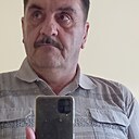Знакомства: Эмзар, 61 год, Владикавказ