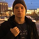 Знакомства: Петр, 26 лет, Нефтеюганск