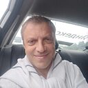 Знакомства: Сергей, 47 лет, Воскресенск