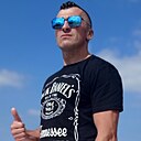 Знакомства: Санек, 36 лет, Калининград