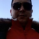 Знакомства: Андрей, 35 лет, Хабаровск