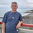Знакомства: Василий, 56 лет, Усть-Донецкий