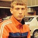 Знакомства: Дмитрий, 27 лет, Мариинск