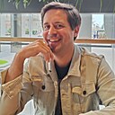 Знакомства: Дмитрий, 41 год, Минск