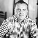 Знакомства: Павло, 35 лет, Львов