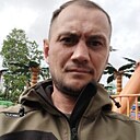 Знакомства: Николай, 40 лет, Атюрьево