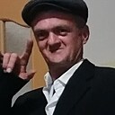 Знакомства: Кузя, 45 лет, Слуцк