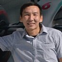 Знакомства: Тимур, 43 года, Сочи