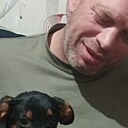 Знакомства: Виталий, 48 лет, Комсомольск-на-Амуре