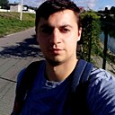 Знакомства: Алексей, 28 лет, Бровары