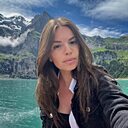 Знакомства: Елизавета, 37 лет, Москва