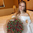 Знакомства: Ева, 19 лет, Питерка