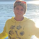 Знакомства: Лариса, 48 лет, Самара