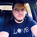 Знакомства: Виталий, 37 лет, Минусинск