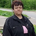 Знакомства: Нина, 47 лет, Подольск