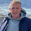 Знакомства: Дмитрий, 37 лет, Нижневартовск