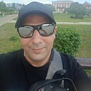 Знакомства: Хххх, 37 лет, Соликамск