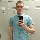 Знакомства: Антон, 35 лет, Томск