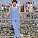 Знакомства: Ксюша, 48 лет, Купино