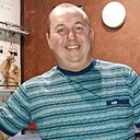 Знакомства: Игорь, 50 лет, Курск