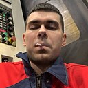 Знакомства: Альмир, 25 лет, Набережные Челны