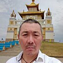 Знакомства: Владимир, 50 лет, Элиста