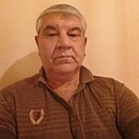 Знакомства: Руслан, 60 лет, Москва