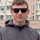 Знакомства: Данил, 26 лет, Чапаевск