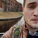 Знакомства: Вадим, 30 лет, Саратов