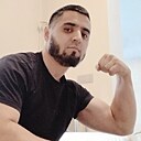 Знакомства: Саид, 32 года, Орехово-Зуево