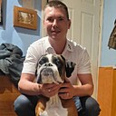 Знакомства: Иван, 35 лет, Калининград