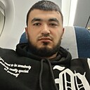Знакомства: Абдулазиз, 24 года, Уфа