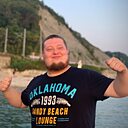 Знакомства: Дмитрий Юрьевич, 30 лет, Туапсе